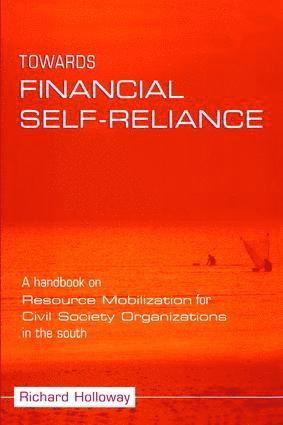 Towards Financial Self-reliance 1