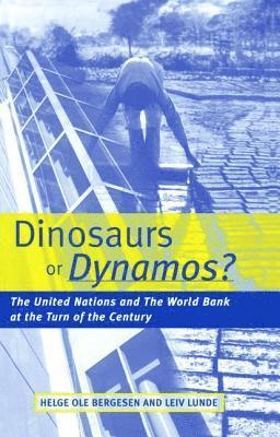 Dinosaurs or Dynamos 1