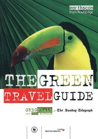 bokomslag Green Travel Guide