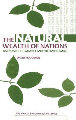 bokomslag The Natural Wealth of Nations