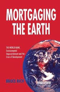 bokomslag Mortgaging the Earth