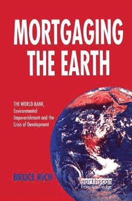 Mortgaging the Earth 1