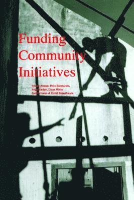 Funding Community Initiatives 1