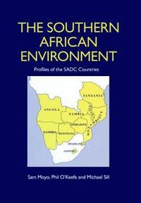 bokomslag The Southern African Environment