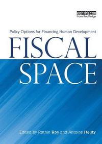 bokomslag Fiscal Space
