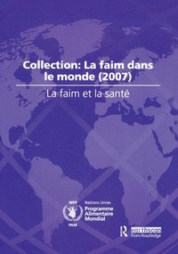 bokomslag La Faim et la Sant?