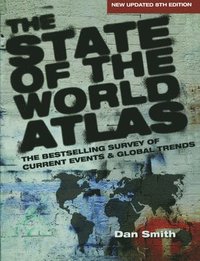 bokomslag The State of the World Atlas