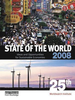 State of the World 2008 1