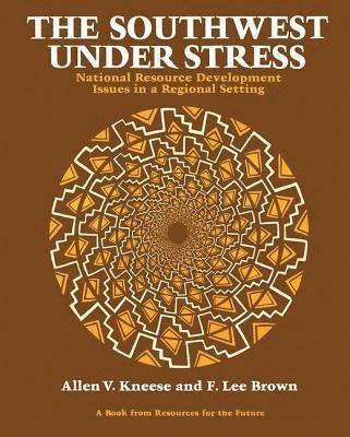 Southwest Under Stress 1