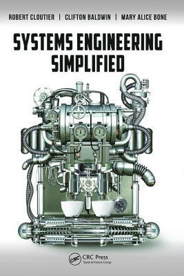 bokomslag Systems Engineering Simplified