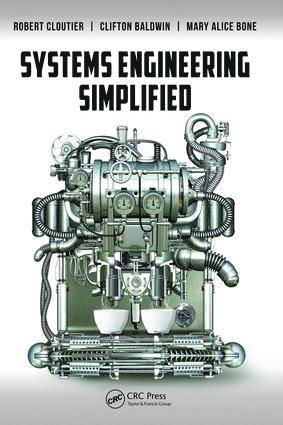 Systems Engineering Simplified 1