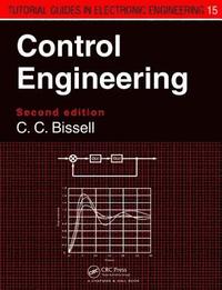 bokomslag Control Engineering