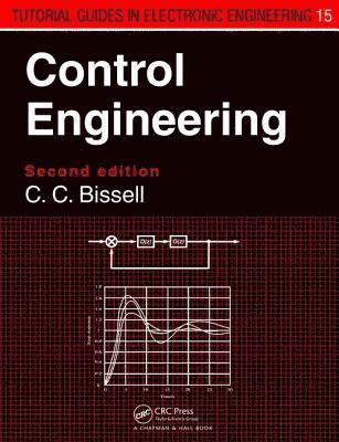 bokomslag Control Engineering