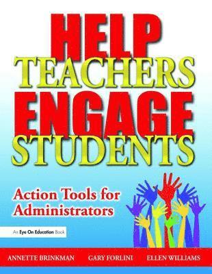 Help Teachers Engage Students 1