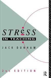 bokomslag Stress in Teaching