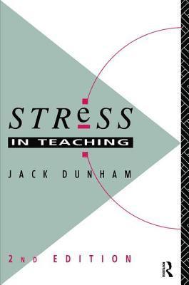 Stress in Teaching 1