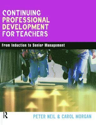 Continuing Professional Development for Teachers 1