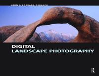 bokomslag Digital Landscape Photography