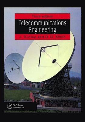 Telecommunications Engineering 1