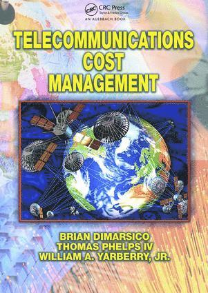 Telecommunications Cost Management 1