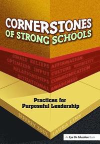 bokomslag Cornerstones of Strong Schools