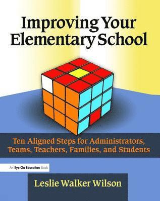 Improving Your Elementary School 1