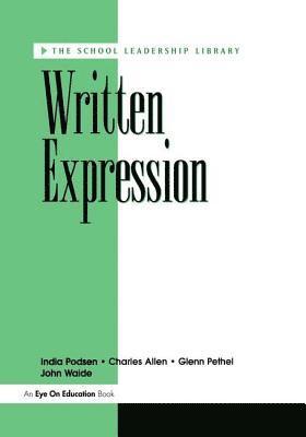 Written Expression 1