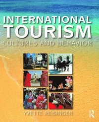 bokomslag International Tourism