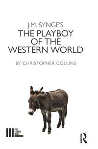 bokomslag Playboy of the Western World