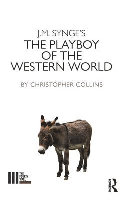 bokomslag Playboy of the Western World