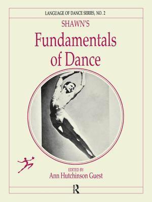 Shawn's Fundamentals of Dance 1