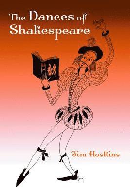 bokomslag Dances of Shakespeare