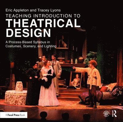 Teaching Introduction to Theatrical Design 1