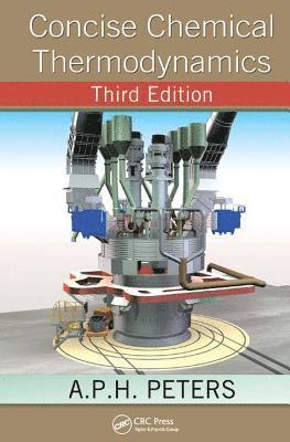 Concise Chemical Thermodynamics 1