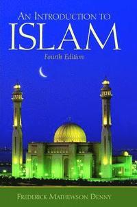 bokomslag An Introduction to Islam