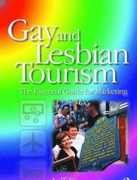 bokomslag Gay and Lesbian Tourism