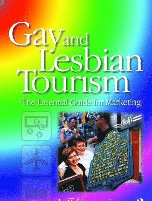 bokomslag Gay and Lesbian Tourism