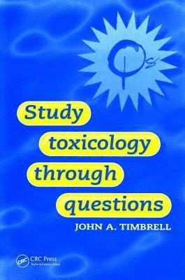 Study Toxicology Through Questions 1