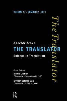 Science in Translation 1