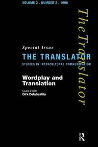 bokomslag Wordplay and Translation
