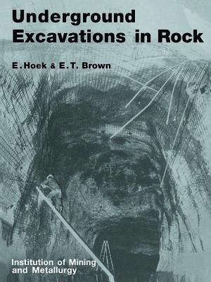 Underground Excavations in Rock 1