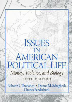 Issues in American Political Life 1