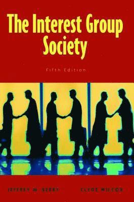 Interest Group Society 1
