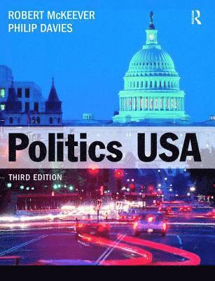 Politics USA 1