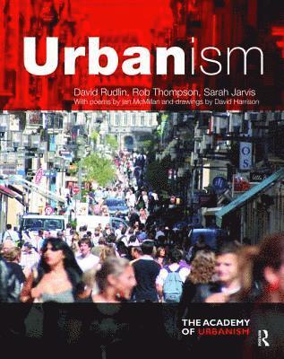 Urbanism 1