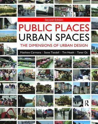 Public Places - Urban Spaces 1