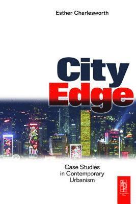 bokomslag City Edge