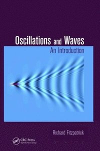 bokomslag Oscillations and Waves