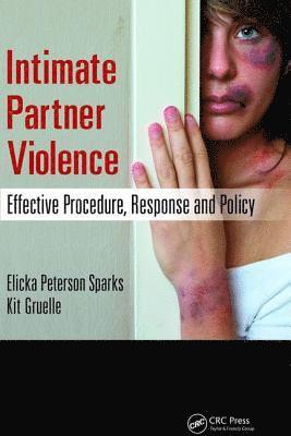 bokomslag Intimate Partner Violence