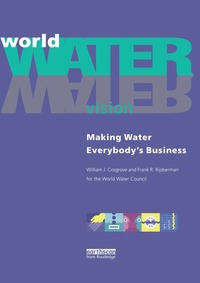 bokomslag World Water Vision